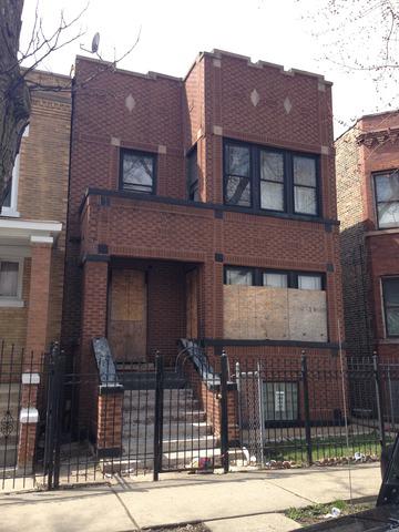 1120 N Central Park Ave., Chicago, IL 60651