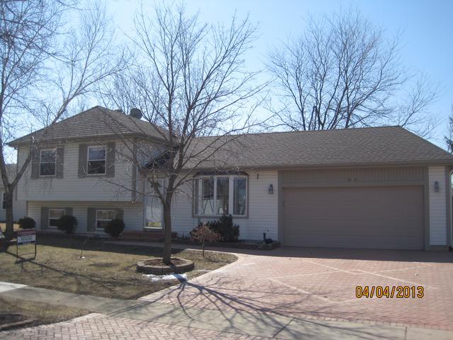 916 Voyager Dr., Bartlett, IL 60103