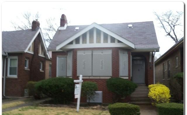 7727 S Luella Ave., Chicago, IL 60649