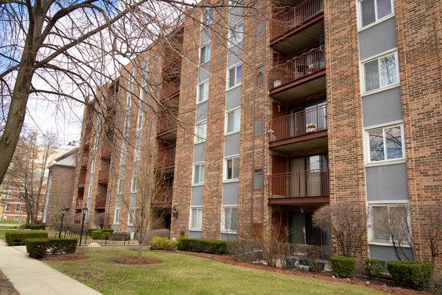 825 Pearson St. #6C, Des Plaines, IL 60016