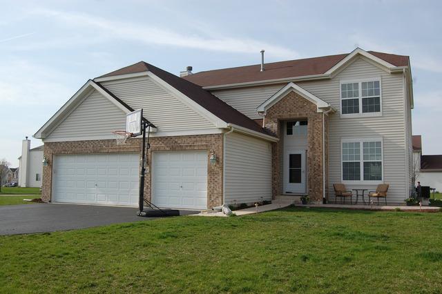 803 Prairie Crossing Dr., Yorkville, IL 60560
