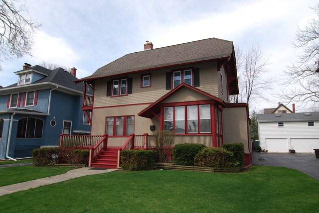 212 S 8th Ave., La Grange, IL 60525