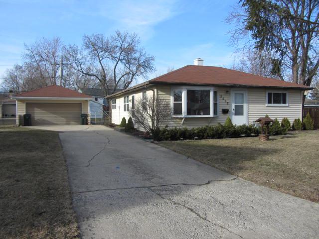 3502 Piper Ct., Rolling Meadows, IL 60008