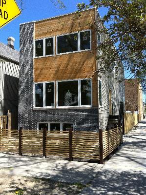 3101 N Bernard Ave., Chicago, IL 60618