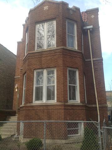 6526 N Ashland Ave., Chicago, IL 60626