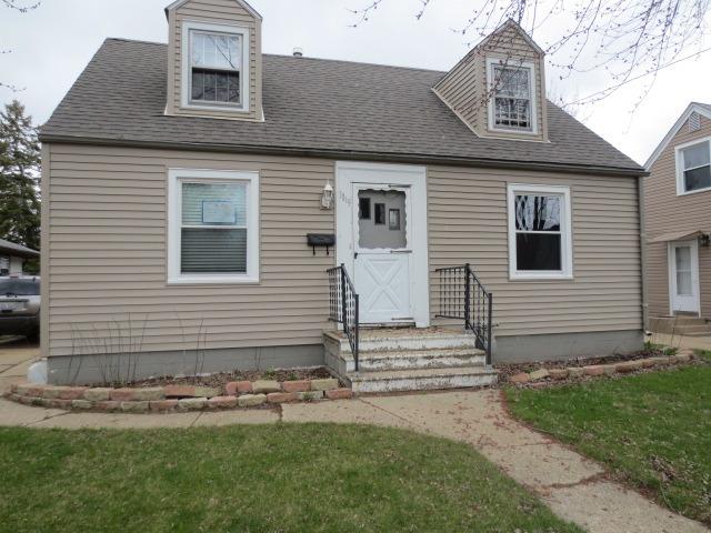 1119 14th St., Rockford, IL 61104