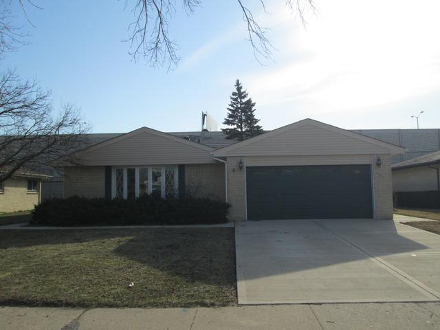 2651 Rusty Dr., Des Plaines, IL 60018