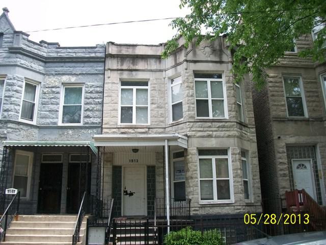 1913 S Hamlin Ave., Chicago, IL 60623