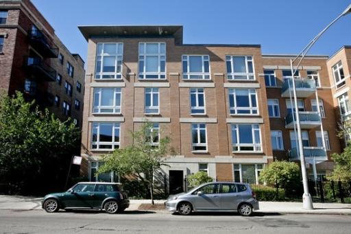 4150 N Sheridan Rd. #2S, Chicago, IL 60613