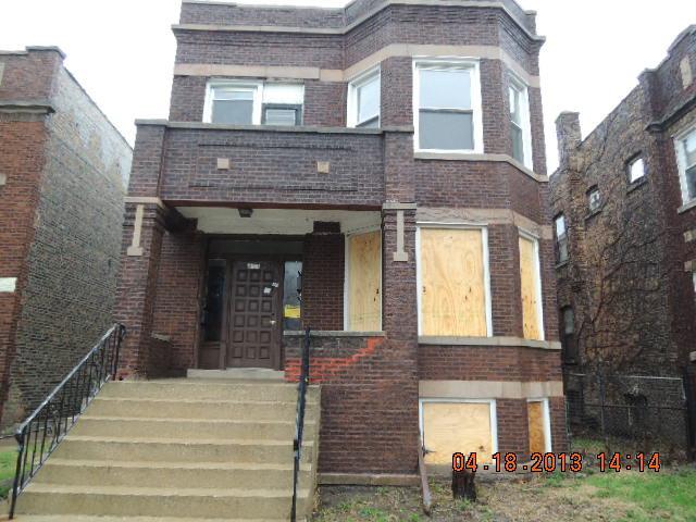 5421 S Racine Ave., Chicago, IL 60609