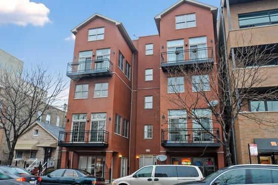 2224 W Armitage Ave. #2W, Chicago, IL 60647