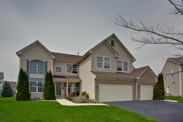 1424 Sutton Pl., Gurnee, IL 60031