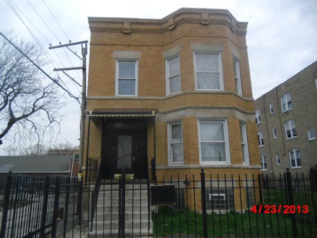 3544 W Grenshaw Ave., Chicago, IL 60624