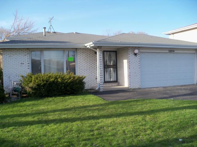 [Address Hidden by Seller], South Holland, IL 60473