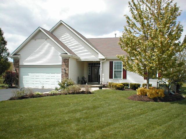 311 Drayton Ct., Yorkville, IL 60560