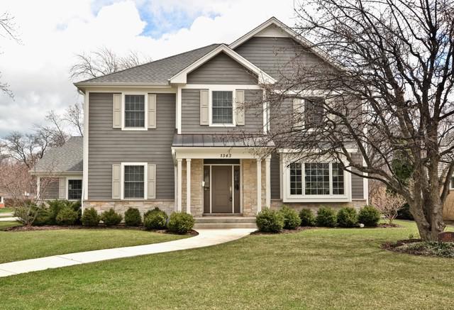 1343 Warrington Rd., Deerfield, IL 60015