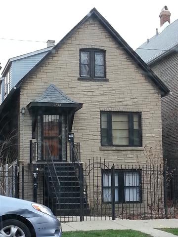 2541 W Haddon St., Chicago, IL 60622
