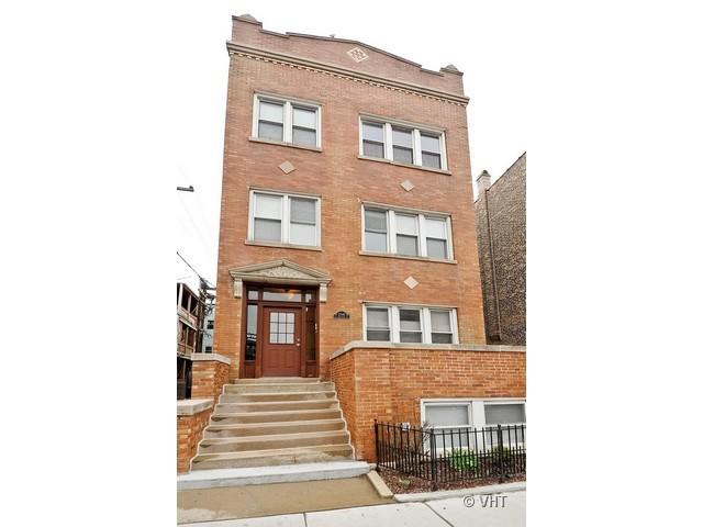 2346 W Augusta St. #3F, Chicago, IL 60622