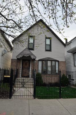 3033 N Spaulding Ave., Chicago, IL 60618