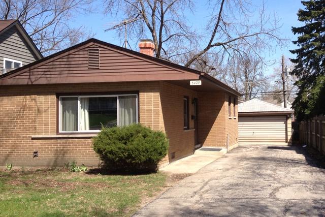 5429 Fairmount Ave., Downers Grove, IL 60515
