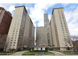 3950 N Lake Shore Dr. #1507B, Chicago, IL 60613