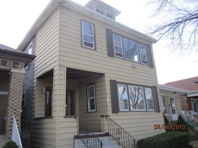 3705 W 60th Pl., Chicago, IL 60629