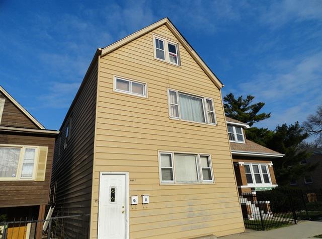 2313 N Monitor Ave., Chicago, IL 60639