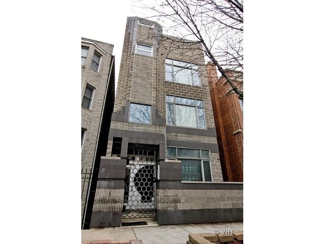 1407 N Mohawk St. #G, Chicago, IL 60610