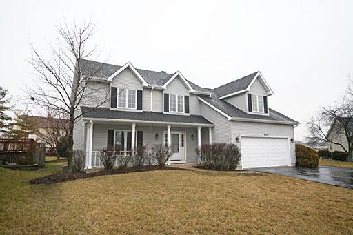 953 Sandalwood Ct., Bartlett, IL 60103