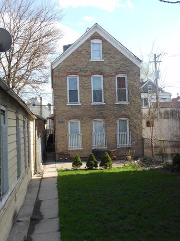 2843 W 21st St., Chicago, IL 60623