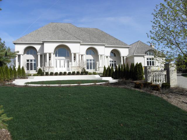 17 Blossom Ct., South Barrington, IL 60010