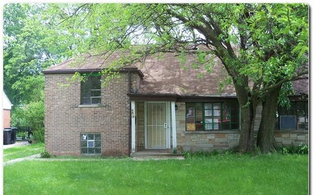 9619 S Luella Ave., Chicago, IL 60617