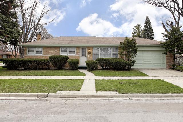 8944 Mango Ave., Morton Grove, IL 60053