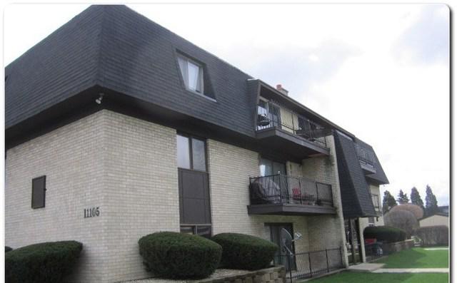 11105 S 84th Ave. #2A, Palos Hills, IL 60465