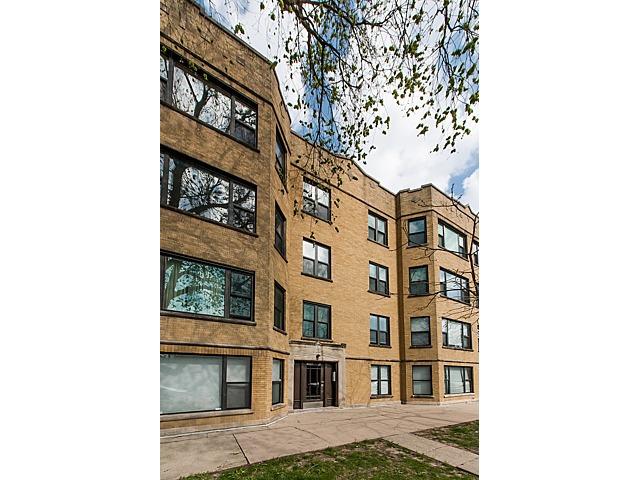 4823 N Fairfield Ave. #2, Chicago, IL 60625
