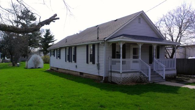 165 Third Ave., South Wilmington, IL 60474