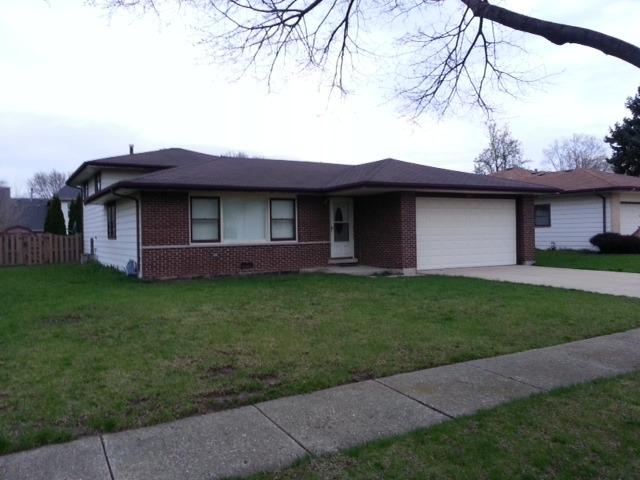 2059 W Spring Ridge Dr., Arlington Heights, IL 60004