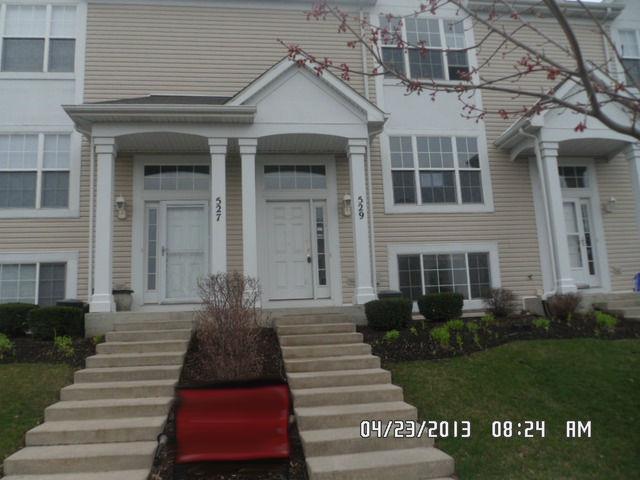 529 Meadow Lily Dr., Joliet, IL 60431