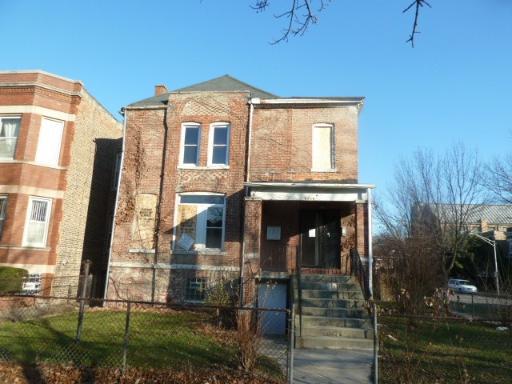 6959 S Calumet Ave., Chicago, IL 60619
