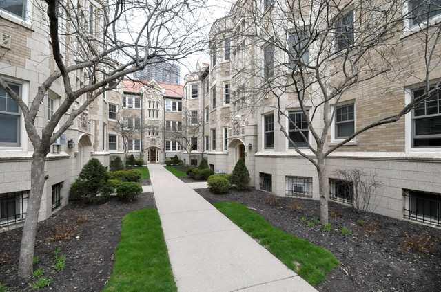 544 W Brompton Ave. #3N, Chicago, IL 60657