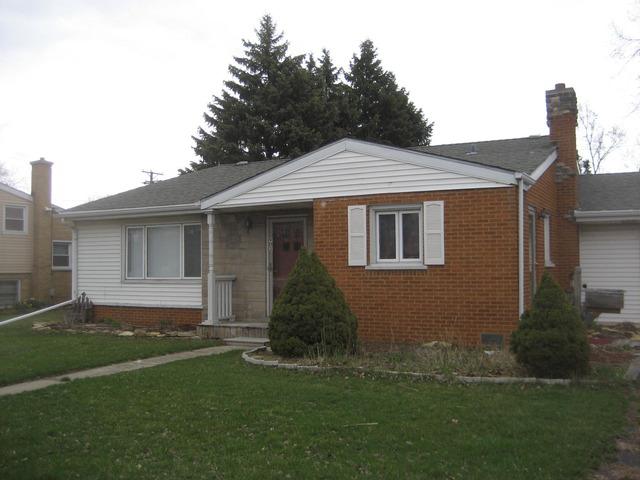 912 N Larkin Ave., Joliet, IL 60435