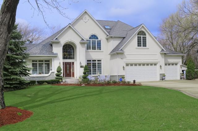7608 Drew Ave., Burr Ridge, IL 60521