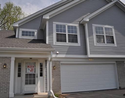 1473 Auburn Ln., Gurnee, IL 60031