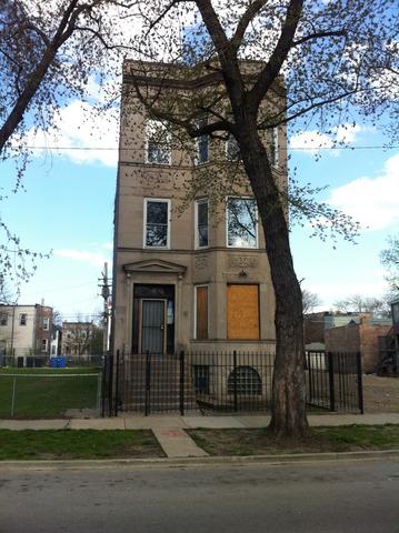 6633 S Langley Ave., Chicago, IL 60637