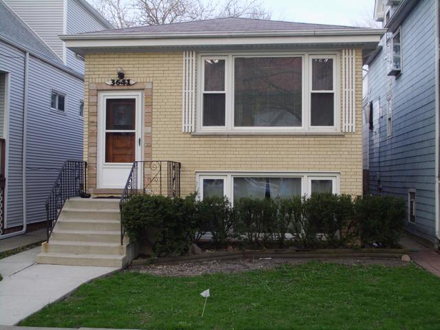 3641 N Tripp Ave., Chicago, IL 60641
