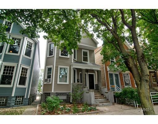 2717 N Marshfield Ave., Chicago, IL 60614