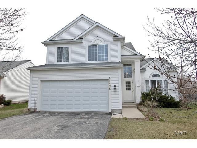 1496 Cheriton Cir., Grayslake, IL 60030