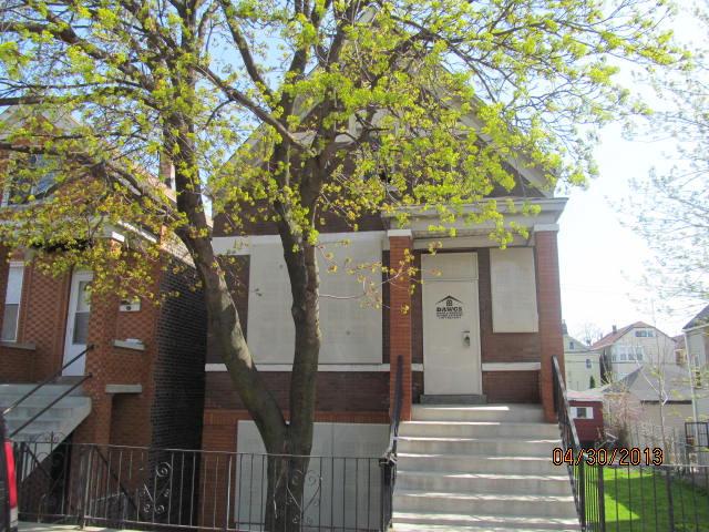 2121 W 23rd Pl., Chicago, IL 60608