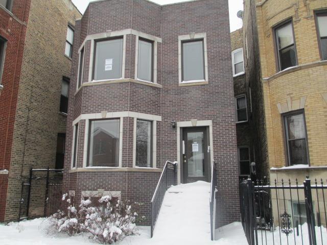 2531 W Medill Ave., Chicago, IL 60647