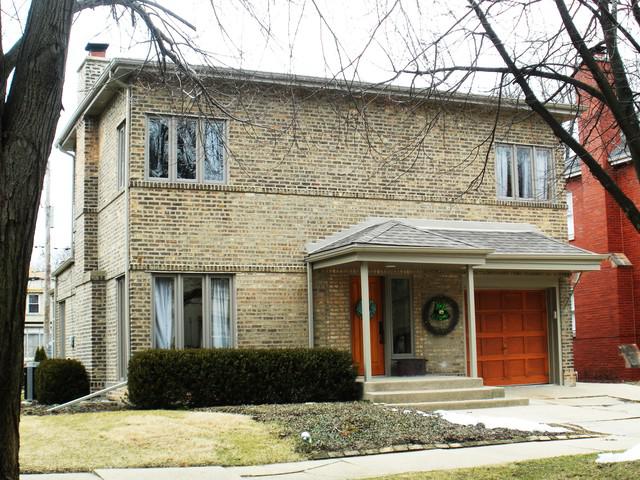 8944 S Oakley Ave., Chicago, IL 60643
